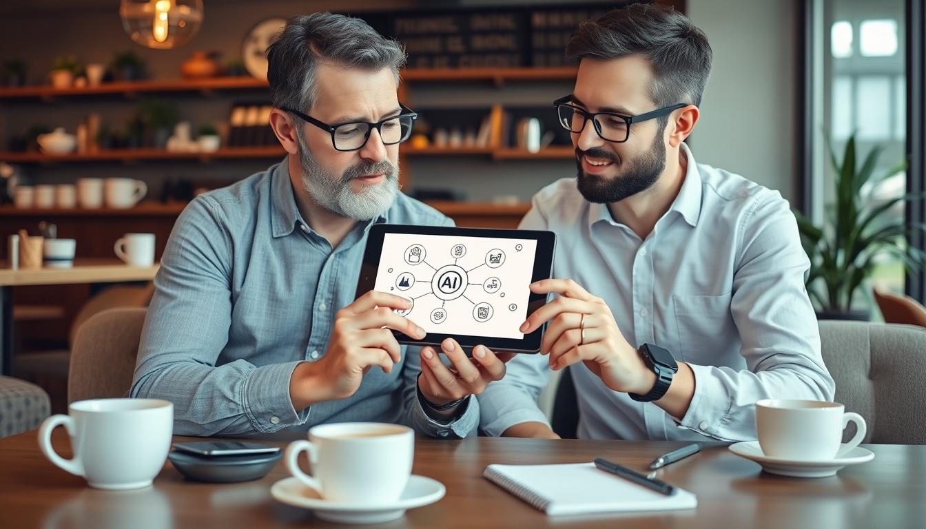 About story image